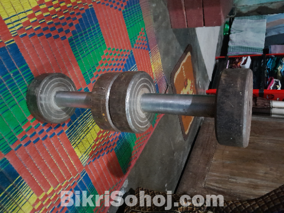 Ss+loher 5kg damp 10 kg